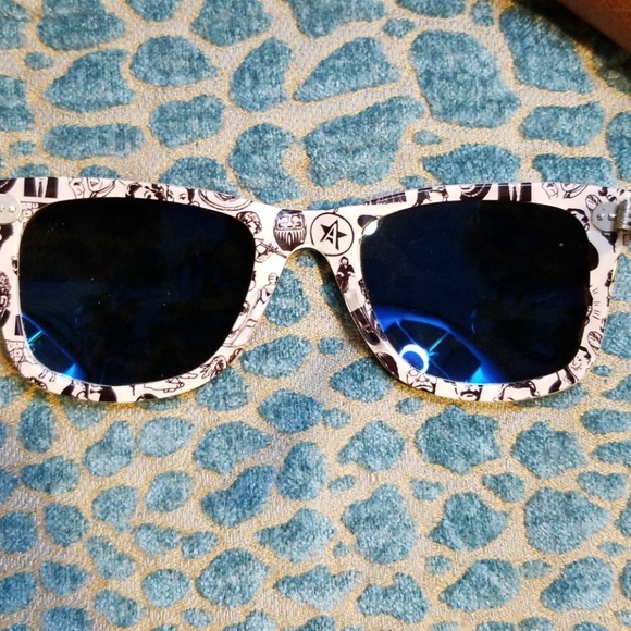 Vintage Ray bans - Picture 3 of 4